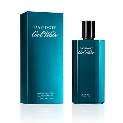 Cool-water-of-Davidoff-for-men-125ml