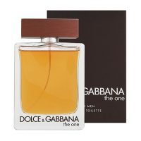 Dolce & Gabbana the One 150ml for men