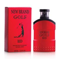 Golf-de-New-Brand