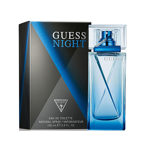 Guess Night 100ml for men
