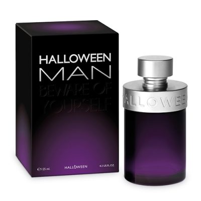 Halloween Man 125ml