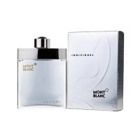 Mont Blanc Individuel 75ml