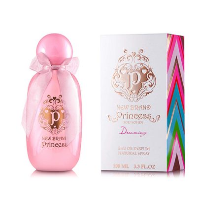 Princess Dreaming by New Brand