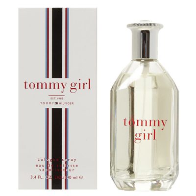 tommy girl