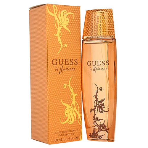 guess by marciano 100ml for women