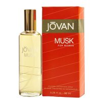 Jovan musk for women 96ml