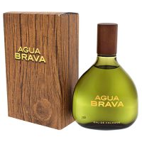 Agua brava