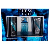 Guess Night 3p