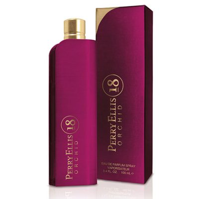 Perry Ellis 18 Orchid