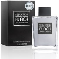AB black seduction 200 caja