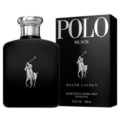 Polo Black