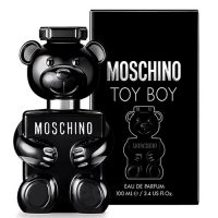 Moschino Toy Boy